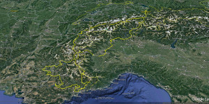 Beitragsbild des Blogbeitrags Planung Sommertour 2024