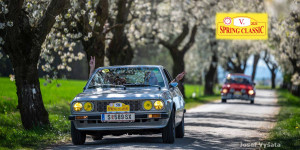 Beitragsbild des Blogbeitrags Spring Classic 2024