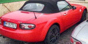 Beitragsbild des Blogbeitrags 1. Mai 2016 – Ausfahrt der MX-5 Cruiser Austria 