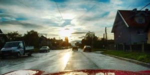 Beitragsbild des Blogbeitrags Season Opening 2016 – Heimreise