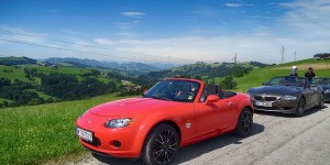 Beitragsbild des Blogbeitrags Tour nach Sonntagberg, Wildalpen, Hubertussee