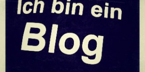Beitragsbild des Blogbeitrags Blogpause