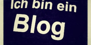 Beitragsbild des Blogbeitrags Blogpause 