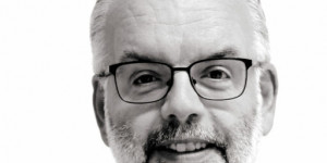 Beitragsbild des Blogbeitrags orf.at zur Heinz Conrads Ausstellung und den KuratorInnen