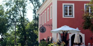 Beitragsbild des Blogbeitrags Neues entdecken am Stiegl Biergut Wildshut 