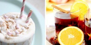 Beitragsbild des Blogbeitrags 6 süße Rezepte für Weihnachten