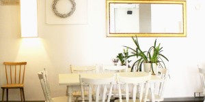 Beitragsbild des Blogbeitrags Graz Tipp: Café Kork 
