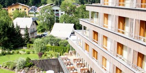 Beitragsbild des Blogbeitrags Where to Stay: Falkensteiner Hotel Schladming 