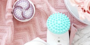 Beitragsbild des Blogbeitrags Mein Favorit im Home Spa: Braun Silk-épil 9 SkinSpa | Werbung