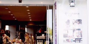 Beitragsbild des Blogbeitrags Graz Tipp: Purpur Store Graz Südtirolerplatz
