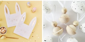 Beitragsbild des Blogbeitrags Kleine Geschenke fürs Osternest – Meine Lieblinge von Etsy
