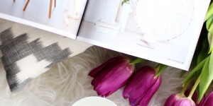 Beitragsbild des Blogbeitrags Home Sweet Home: 2016 und #ichhabwasvor 