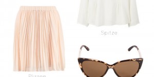 Beitragsbild des Blogbeitrags Wish a Week: Spring Musthaves 2016 – Meine Favoriten 