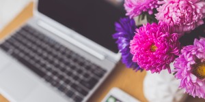 Beitragsbild des Blogbeitrags Interior Inspiration: 5 kreative YouTube Channels – Interior Design & DIY 
