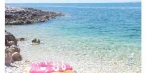 Beitragsbild des Blogbeitrags Die schönsten Pool Floats