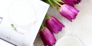 Beitragsbild des Blogbeitrags Home Sweet Home: #ichhabwasvor – ein Update 