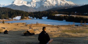 Beitragsbild des Blogbeitrags Sich selbst finden und seine Kobolde zum Schweigen bringen