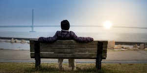 Beitragsbild des Blogbeitrags 15 stoische Zitate für mehr Gelassenheit