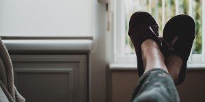 Beitragsbild des Blogbeitrags Mehr Leben – weniger Hausarbeit! 5 Möglichkeiten um Zeit zu gewinnen!