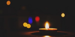 Beitragsbild des Blogbeitrags Die Stille ertragen und genießen