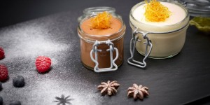 Beitragsbild des Blogbeitrags Mousse au chocolat 