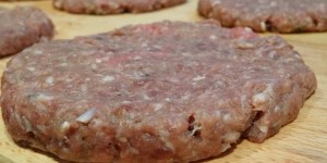 Beitragsbild des Blogbeitrags Falbala´s Wildschweinburger 
