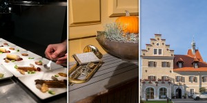 Beitragsbild des Blogbeitrags Ein Streifzug durchs Murtal mit Wellness, Action und Kulinarik