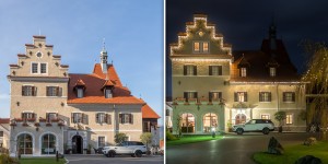 Beitragsbild des Blogbeitrags Hotel G’Schlössl Murtal – ein Wochenende zum Wohlfühlen