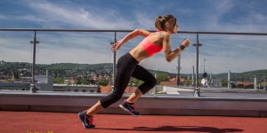 Beitragsbild des Blogbeitrags Sportliche Neujahrsvorsätze – So gelingt es diesmal wirklich!