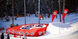 Beitragsbild des Blogbeitrags Fru Fru Rutschpartie Winter Edition