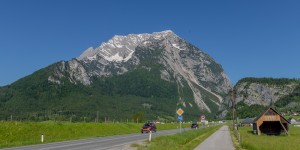 Beitragsbild des Blogbeitrags Narzissenfest 2017 im Ausseerland