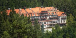 Beitragsbild des Blogbeitrags Kultur.Sommer.Semmering