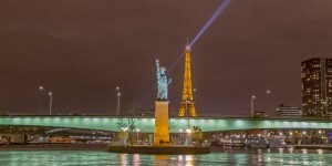 Beitragsbild des Blogbeitrags Paris entdecken – 3 Tage Kultur und Sehenswürdigkeiten