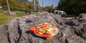 Beitragsbild des Blogbeitrags Zu Besuch im Freizeitparadies „Marias Land“ am Schneeberg