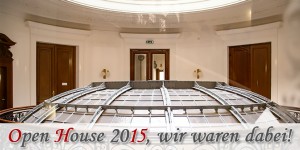 Beitragsbild des Blogbeitrags Das war Open House 2015 Wien 