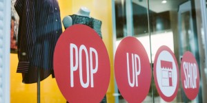 Beitragsbild des Blogbeitrags Aktuelle Pop Up Stores in Wien
