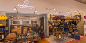 Beitragsbild des Blogbeitrags Blickfang 2017 – internationale Designmesse in Wien