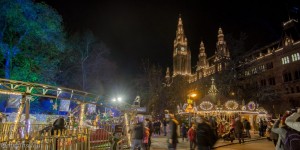 Beitragsbild des Blogbeitrags Wohin in Wien – Veranstaltungstipps 14.12. – 20.12.2017 