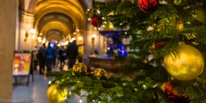 Beitragsbild des Blogbeitrags Wohin in Wien – Veranstaltungstipps 21.12. – 27.12.2017 