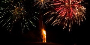 Beitragsbild des Blogbeitrags Silvester 2017/18 in Wien – Bälle, Galas, Silvesterparty´s und vieles mehr