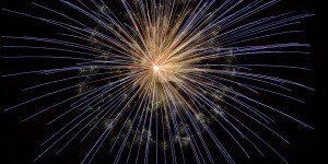 Beitragsbild des Blogbeitrags Silvester- und Neujahrsmärkte in Wien 2017