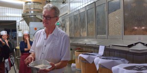 Beitragsbild des Blogbeitrags Bäckerei Kasses – Besuch bei Österreichs einzigem Slow Baker