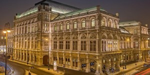 Beitragsbild des Blogbeitrags Alles Walzer – Der Wiener Opernball 2018!