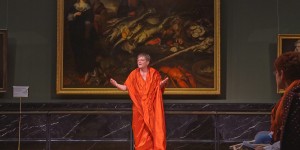 Beitragsbild des Blogbeitrags Ganymed nature im Kunsthistorischen Museum