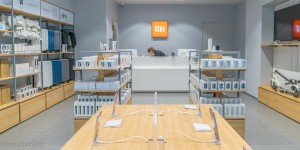 Beitragsbild des Blogbeitrags Smartphone-Gigant Xiaomi eröffnet ersten Mi Store in der SCS 