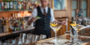 Beitragsbild des Blogbeitrags Die drei Neuen in der Sky Bar