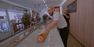 Beitragsbild des Blogbeitrags Zuckerlwerkstatt in Wien