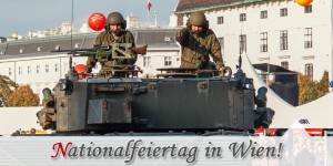 Beitragsbild des Blogbeitrags Österreichischer Nationalfeiertag 2015 – Programm 