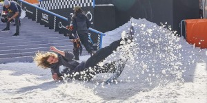 Beitragsbild des Blogbeitrags Blue Tomato Snowvention 2018 – Die Highlights vom Boardsport Opening in Wien 