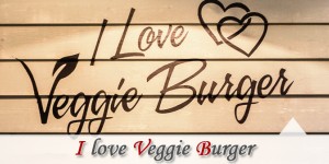 Beitragsbild des Blogbeitrags I Love Veggie Burger – neues Veganes Restaurant in Wien – Opening